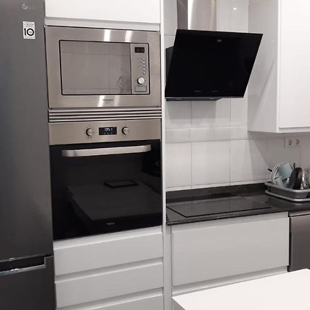 Апартаменти Amplio Piso Exterior En El Centro De Сантандер Екстер'єр фото